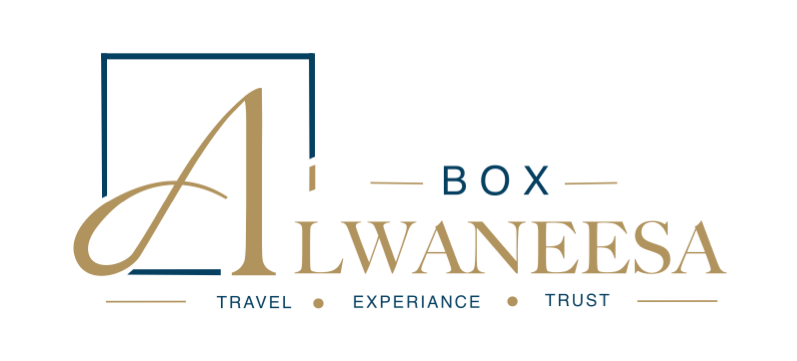 Alwaneesa Box